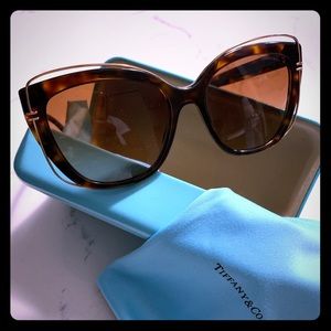 Tiffany Sunglasses